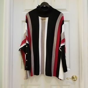 Gorgeous turtleneck sweater